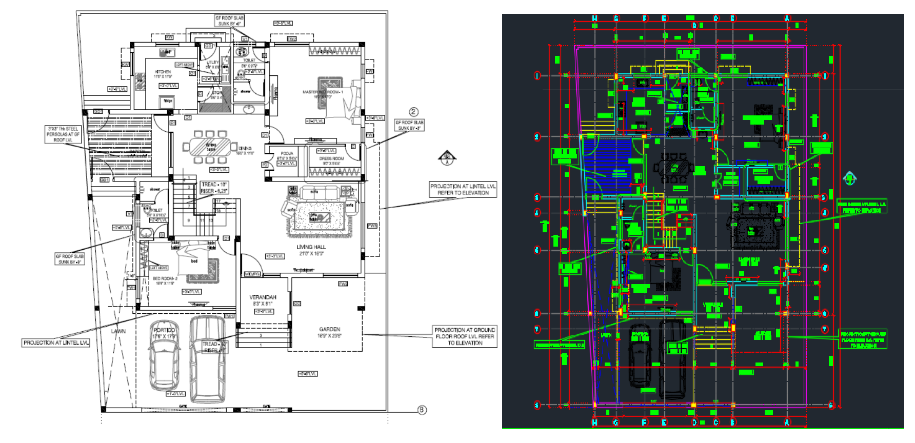 house-plan-40-x-46-north-facing-engineering-concepts