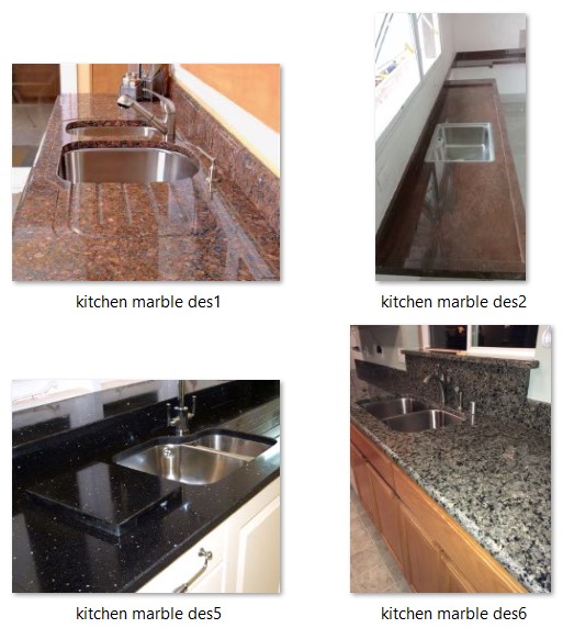 kitchen marble design 30+