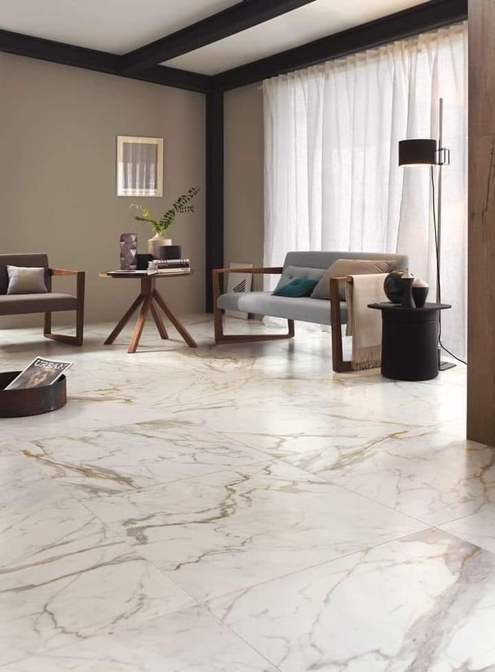 Floor Tile Design Ideas