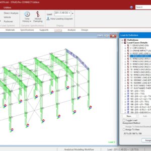 Design of Steel Shelter AISC 360