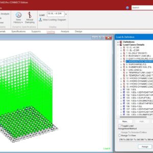 Analysis and Design of Sump Pit