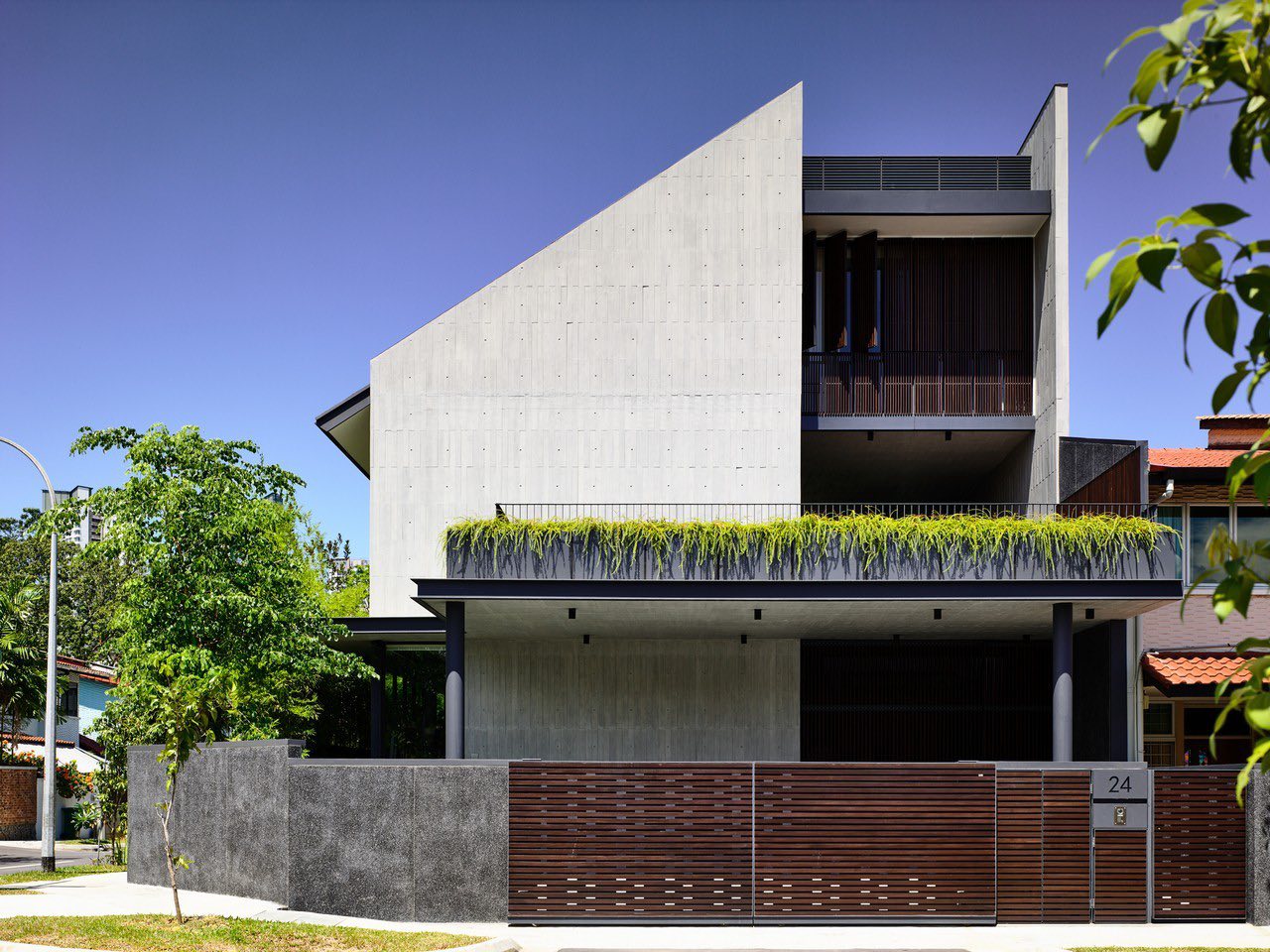 Modern House 3D Design – Visualizing Your Dream Home