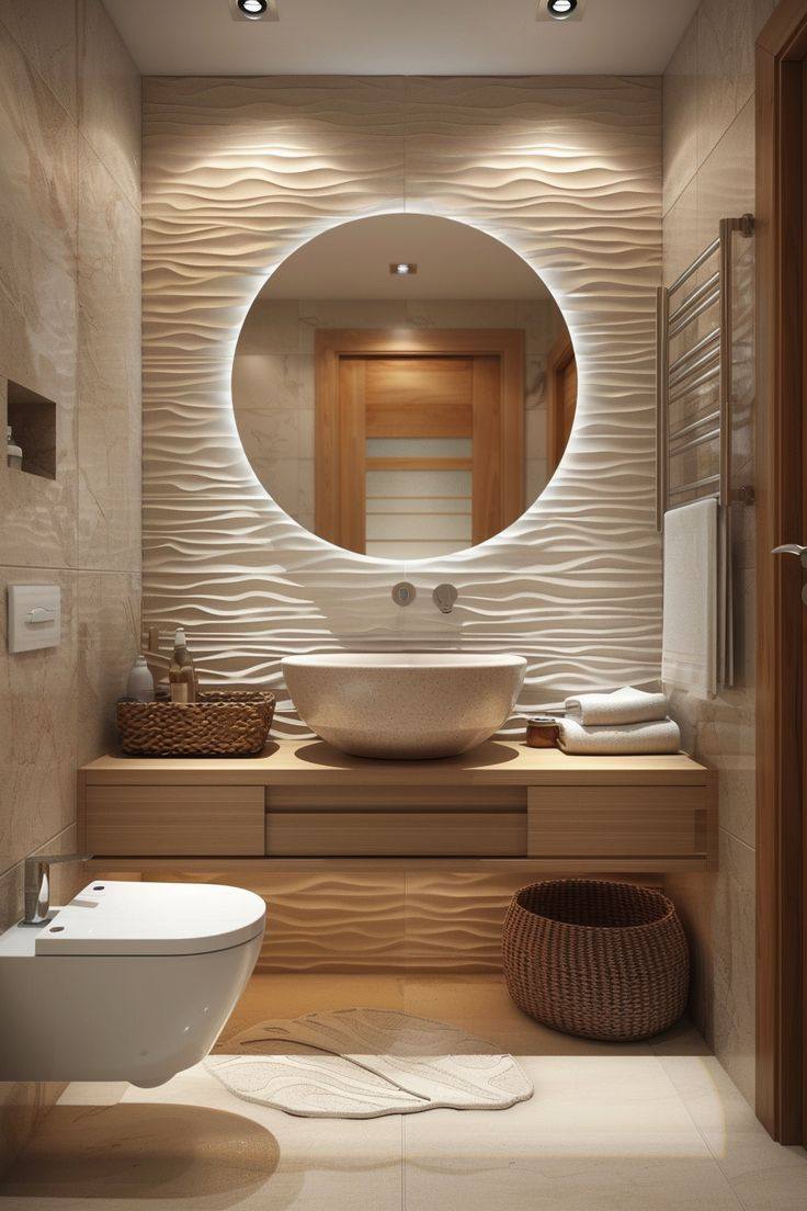 bathroom ideas